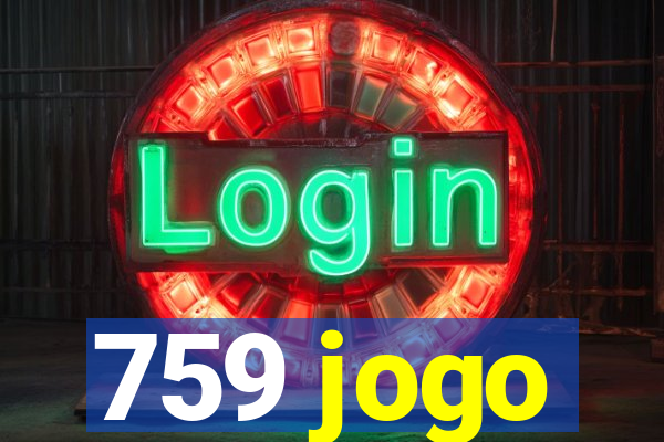 759 jogo